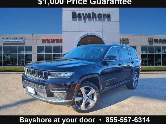 JEEP GRAND CHEROKEE 2021 1C4RJKBG8M8196349 image JEEP GRAND CHEROKEE 2021 1C4RJKBG8M8196349 image